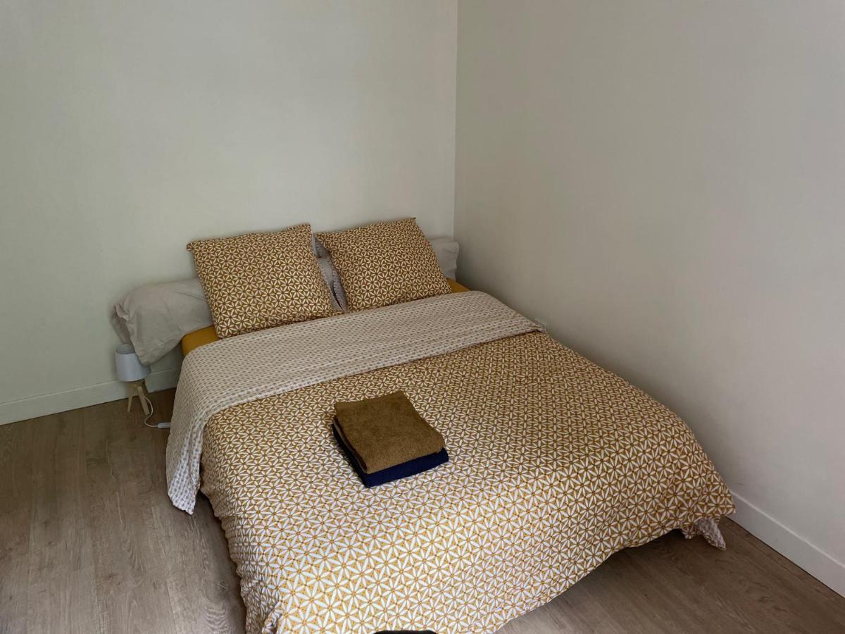 Chambre Dans Une Maison Partagee Neuilly-sur-Marne Luaran gambar