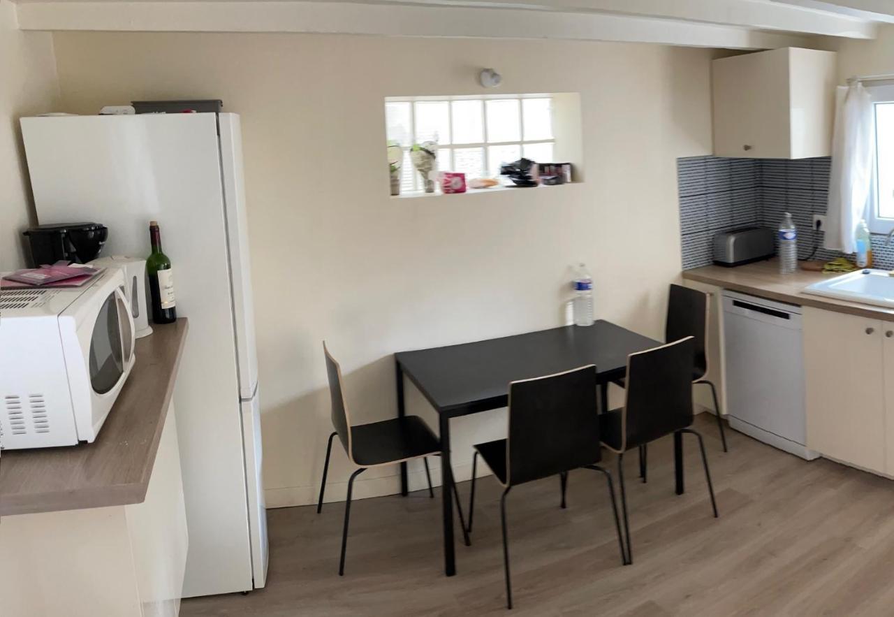 Chambre Dans Une Maison Partagee Neuilly-sur-Marne Luaran gambar