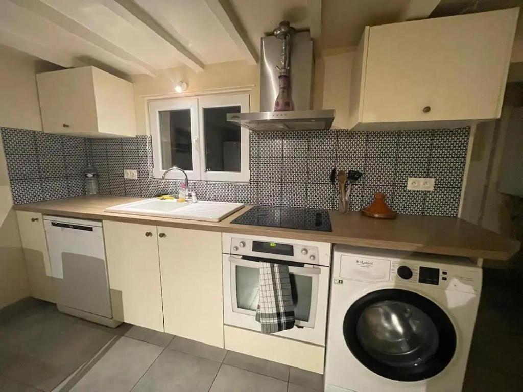 Chambre Dans Une Maison Partagee Neuilly-sur-Marne Luaran gambar