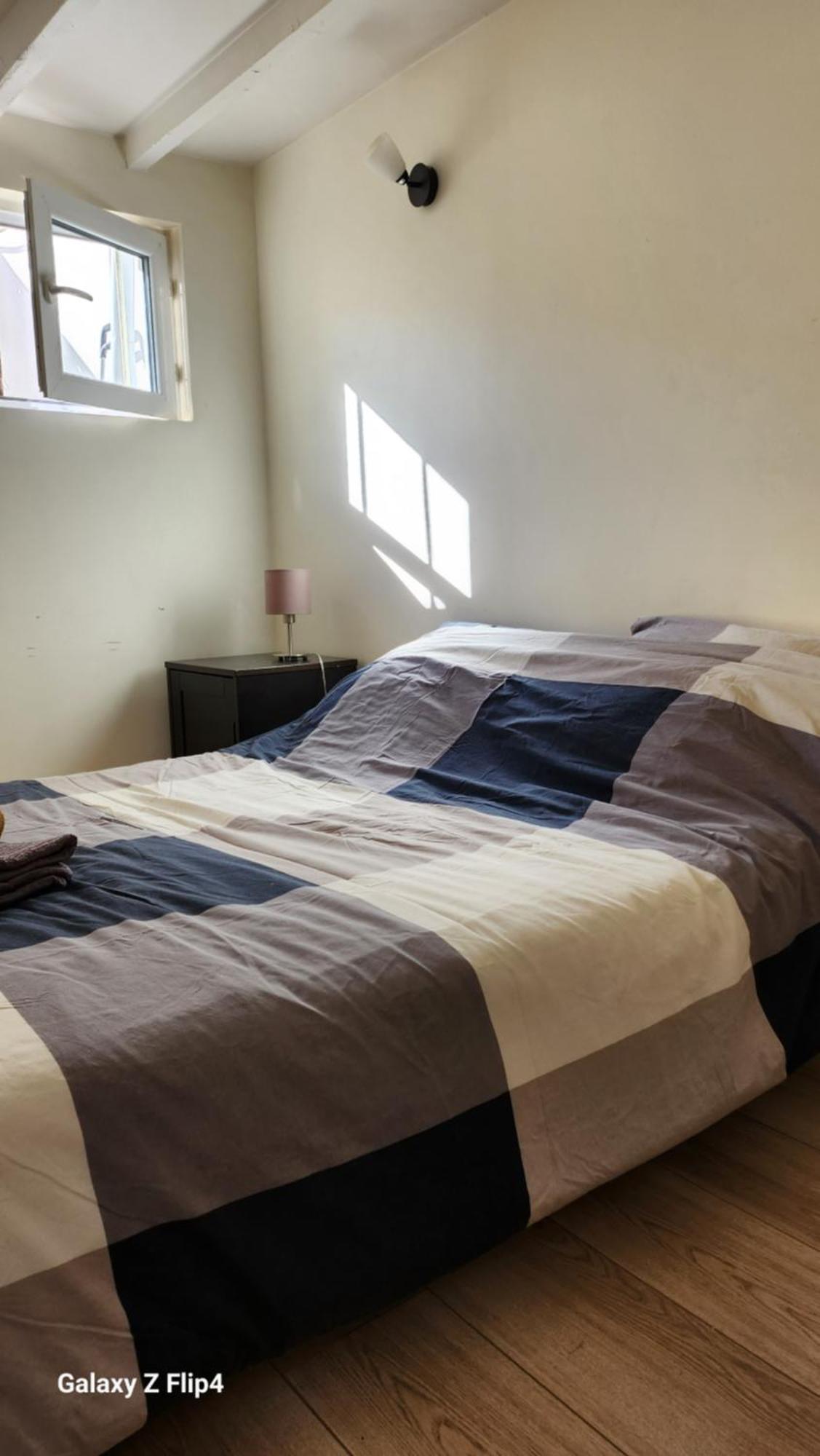 Chambre Dans Une Maison Partagee Neuilly-sur-Marne Luaran gambar